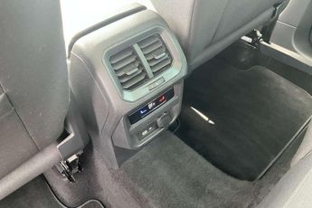 Volkswagen Tiguan 1.5 TSI 150 Elegance 5dr DSG