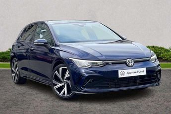 Volkswagen Golf 1.5 TSI 150 R-Line 5dr