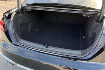 Audi A5 40 TFSI 204 S Line 2dr S Tronic
