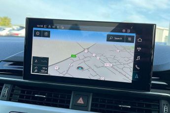 Audi A5 40 TFSI 204 S Line 2dr S Tronic