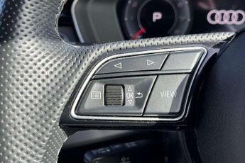 Audi A5 40 TFSI 204 S Line 2dr S Tronic