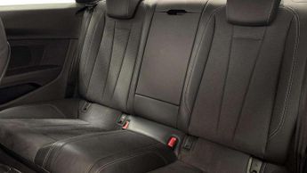 Audi A5 40 TFSI 204 S Line 2dr S Tronic