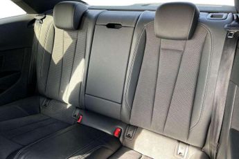 Audi A5 40 TFSI 204 S Line 2dr S Tronic