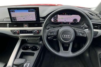 Audi A5 35 TFSI Sport 5dr S Tronic
