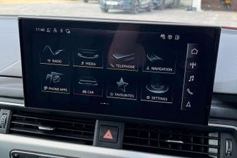Audi A5 35 TFSI Sport 5dr S Tronic