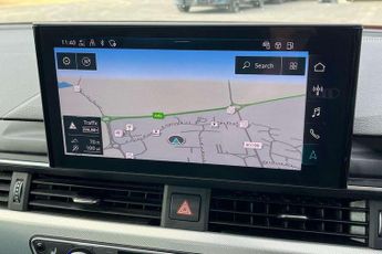 Audi A5 35 TFSI Sport 5dr S Tronic