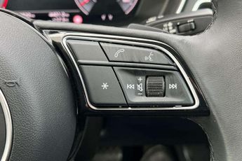 Audi A5 35 TFSI Sport 5dr S Tronic