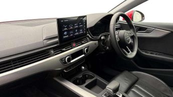 Audi A5 35 TFSI Sport 5dr S Tronic