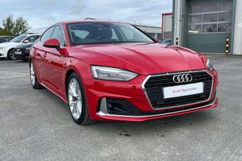Audi A5 35 TFSI Sport 5dr S Tronic