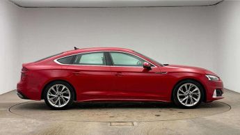 Audi A5 35 TFSI Sport 5dr S Tronic