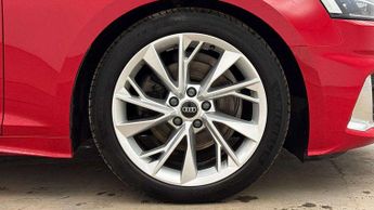 Audi A5 35 TFSI Sport 5dr S Tronic