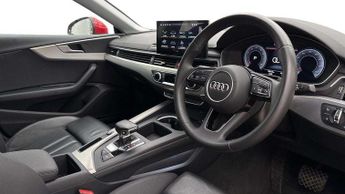 Audi A5 35 TFSI Sport 5dr S Tronic