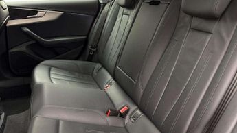 Audi A5 35 TFSI Sport 5dr S Tronic