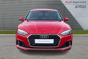 Audi A5 35 TFSI Sport 5dr S Tronic