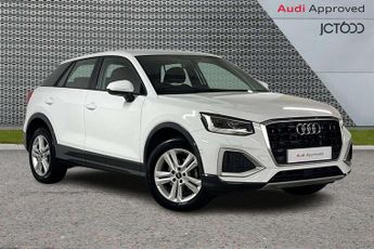 Audi Q2 35 TFSI Sport 5dr