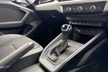 Audi A1 35 TFSI S Line 5dr S Tronic