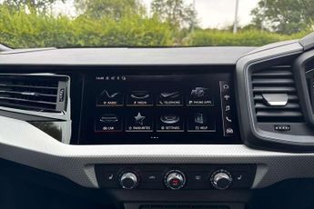 Audi A1 35 TFSI S Line 5dr S Tronic