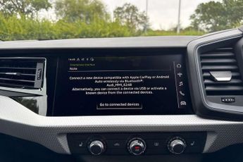 Audi A1 35 TFSI S Line 5dr S Tronic