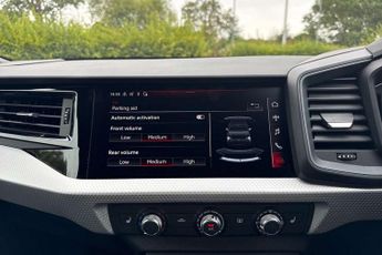 Audi A1 35 TFSI S Line 5dr S Tronic