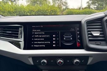 Audi A1 35 TFSI S Line 5dr S Tronic
