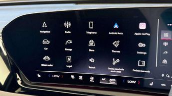 Audi A6 2.0 e-Hybrid Quattro 299 S line 5dr S Tronic
