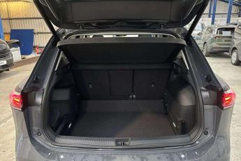 Volkswagen Tiguan 1.5 eTSI 150 Match 5dr DSG