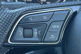 Audi A4 35 TFSI Black Edition 4dr S Tronic