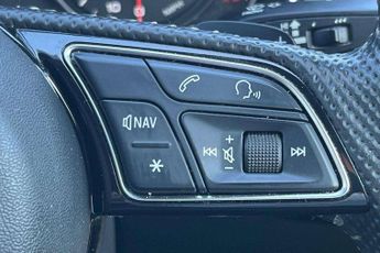 Audi A4 35 TFSI Black Edition 4dr S Tronic