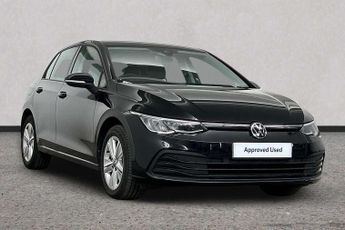Volkswagen Golf TDi 2.0 TDI Life 5dr DSG