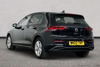 Volkswagen Golf 2.0 TDI Life 5dr DSG