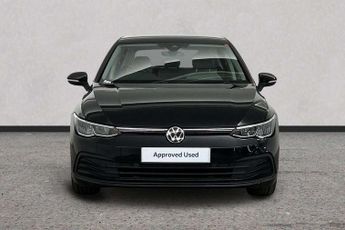 Volkswagen Golf 2.0 TDI Life 5dr DSG