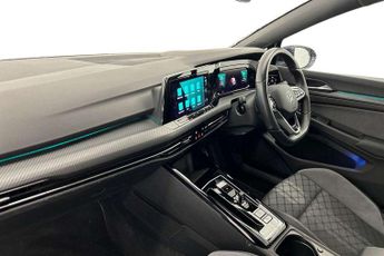 Volkswagen Golf 2.0 TDI 150 R-Line 5dr DSG