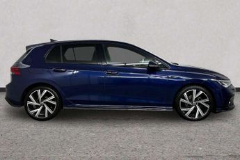 Volkswagen Golf 2.0 TDI 150 R-Line 5dr DSG
