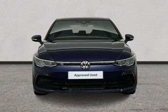 Volkswagen Golf 2.0 TDI 150 R-Line 5dr DSG