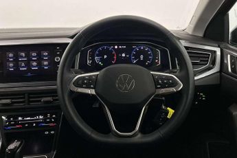 Volkswagen Taigo 1.0 TSI 110 Style 5dr DSG