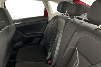 Volkswagen Taigo 1.0 TSI 110 Style 5dr DSG