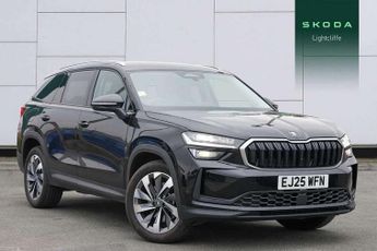 Skoda Kodiaq 1.5 TSI e-TEC SE L 5dr DSG [7 Seat]