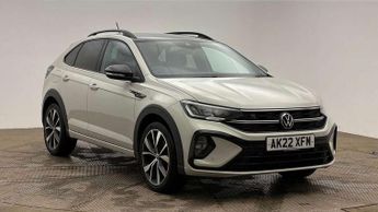 Volkswagen Taigo 1.0 TSI 110 R-Line 5dr