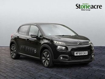 Citroen C3 1.2 PureTech 82 Flair 5dr