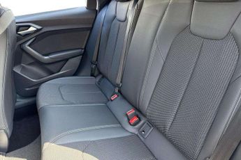 Audi A1 30 TFSI S Line 5dr S Tronic