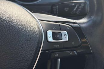 Volkswagen Golf 1.5 TSI EVO SE [Nav] 5dr DSG
