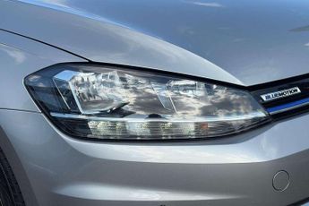 Volkswagen Golf 1.5 TSI EVO SE [Nav] 5dr DSG