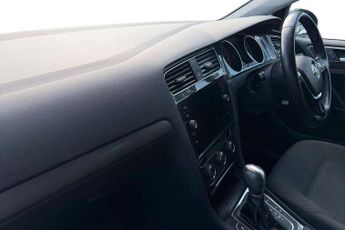 Volkswagen Golf 1.5 TSI EVO SE [Nav] 5dr DSG