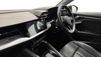 Audi A3 40 TFSI e Sport 5dr S Tronic