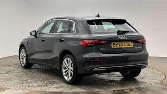 Audi A3 40 TFSI e Sport 5dr S Tronic