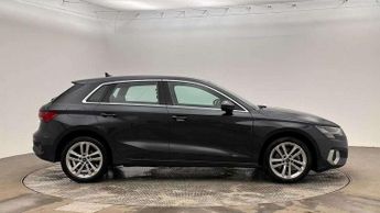 Audi A3 40 TFSI e Sport 5dr S Tronic