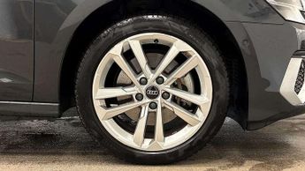 Audi A3 40 TFSI e Sport 5dr S Tronic