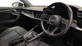 Audi A3 40 TFSI e Sport 5dr S Tronic