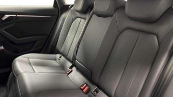 Audi A3 40 TFSI e Sport 5dr S Tronic