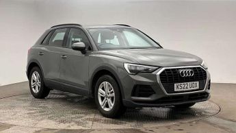 Audi Q3 35 TFSI Technik 5dr